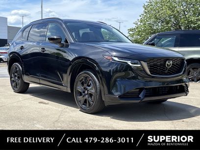 New 2026 MAZDA CX-5 2.5 S w/ Premium Plus Package