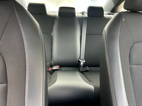 Used 2022 Honda Civic Sport image 37