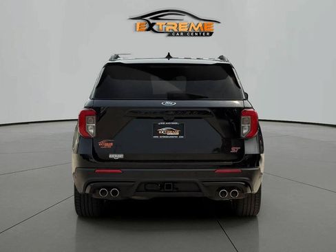 Used 2020 Ford Explorer ST w/ ST Street Pack AWD/4WD image 5