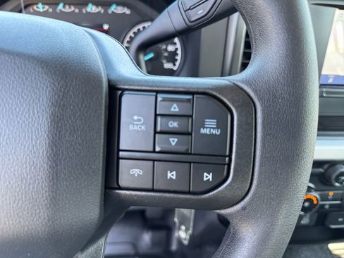 New 2025 Ford F550 4x4 Crew Cab Super Duty image 24