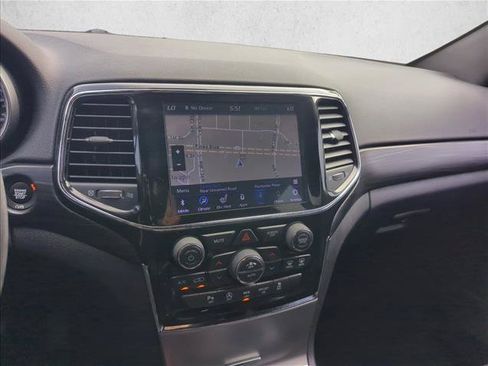 Used 2019 Jeep Grand Cherokee Altitude RWD image 8