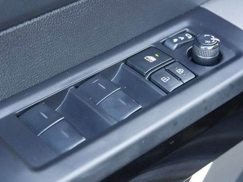 Used 2023 Toyota Sequoia Limited w/ TRD Off-Road Package AWD/4WD image 23