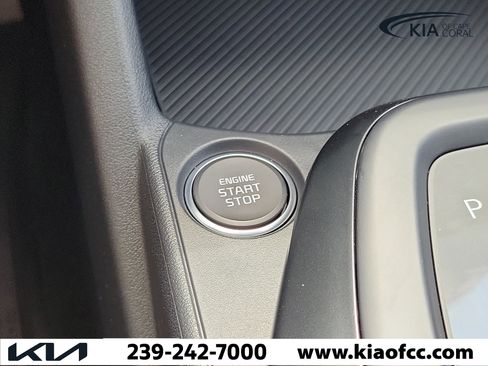 New 2026 Kia K4 FWD image 29