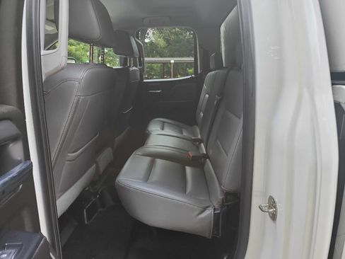 Used 2019 Chevrolet Silverado 2500 W/T w/ WT Convenience Package RWD image 27