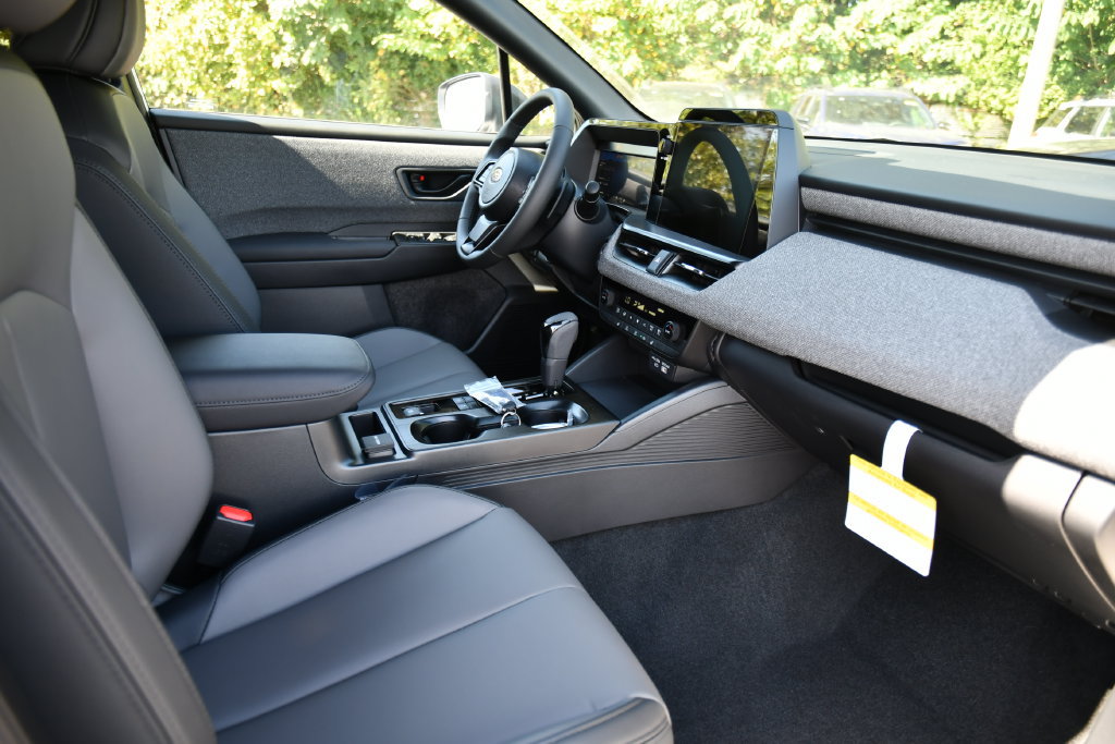 New 2026 Subaru Outback Premium AWD/4WD image 29