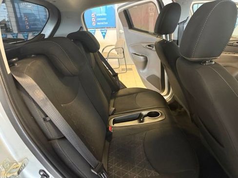 Used 2021 Chevrolet Spark LT FWD image 23