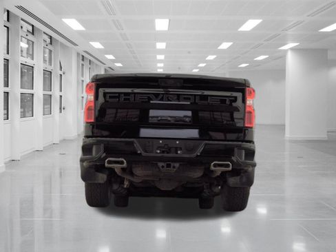 Used 2024 Chevrolet Silverado 1500 RST w/ Convenience Package II AWD/4WD image 6