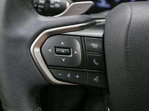 Used 2024 Lexus RX 350 Premium w/ Accessory Package (Z1) image 35