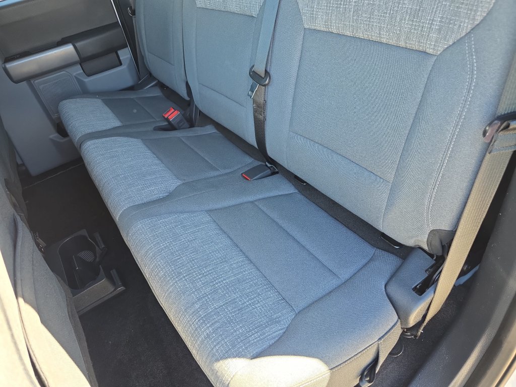 Used 2021 Ford F150 XLT w/ Equipment Group 301A Mid RWD image 19