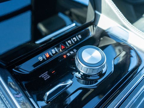 Used 2022 Jeep Wagoneer Series I w/ Convenience Group I image 22