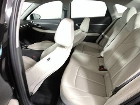 Used 2023 Hyundai Sonata SE FWD image 25