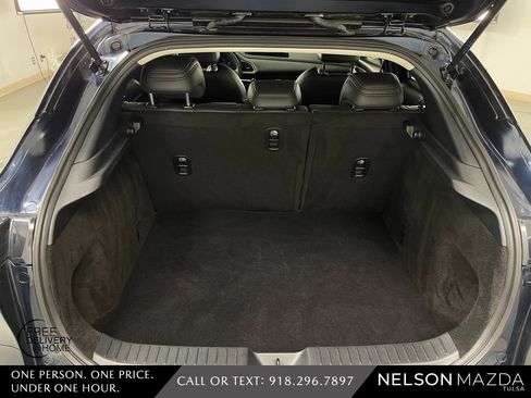 Certified 2025 MAZDA CX-30 AWD 2.5 S w/ Preferred Package image 38