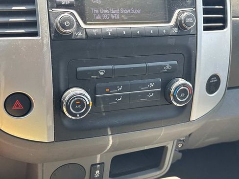 Used 2018 Nissan Frontier SV RWD image 26