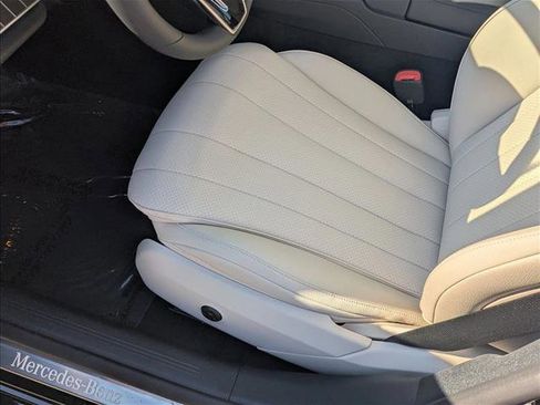 New 2026 Mercedes-Benz E 350 Sedan image 4