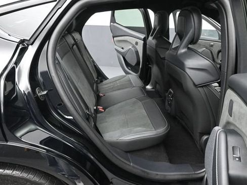 Certified 2025 Ford Mustang Mach-E GT AWD/4WD image 24