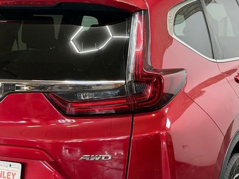 Used 2021 Honda CR-V EX image 7