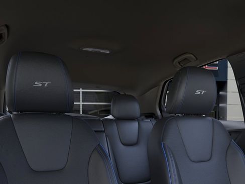 New 2026 Buick Encore GX Sport Touring w/ Advanced Technology Package image 24