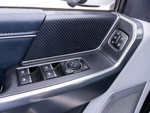 Used 2023 Ford F150 Limited AWD/4WD image 19