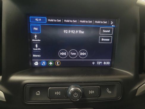 Used 2018 GMC Terrain SLE w/ Driver Convenience Package AWD/4WD image 25