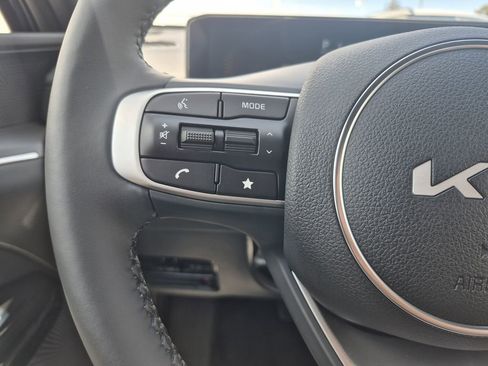 New 2026 Kia K5 GT FWD image 18