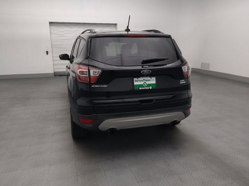Used 2018 Ford Escape SEL FWD image 6