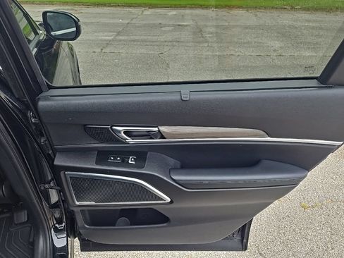 Used 2020 Kia Telluride SX w/ SX Prestige Package AWD/4WD image 21