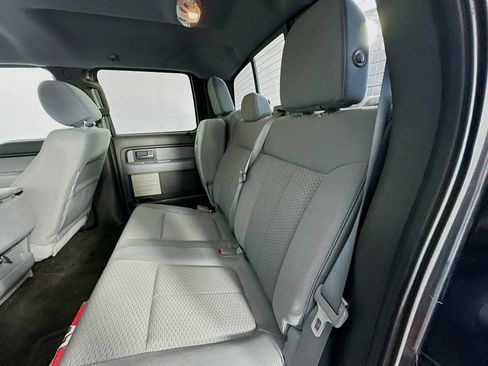 Used 2014 Ford F150 XLT w/ Equipment Group 302A Luxury RWD image 22