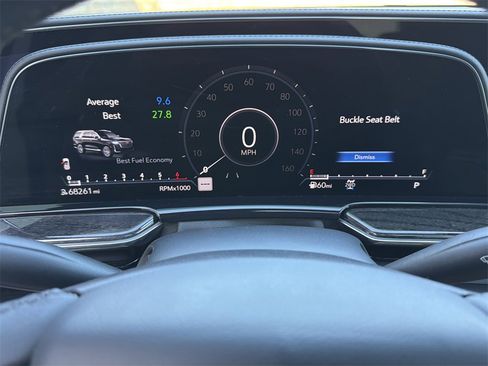 Used 2021 Cadillac Escalade Premium Luxury w/ Driver Assist Tech Package image 31