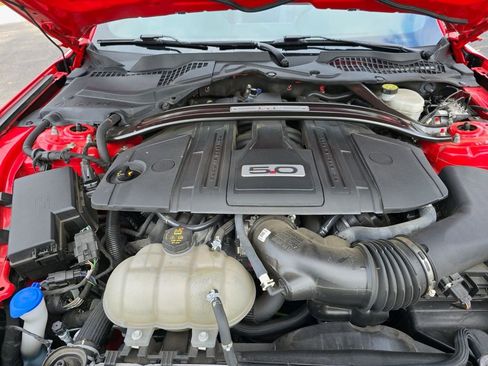 Used 2023 Ford Mustang GT Premium w/ GT Performance Package image 31