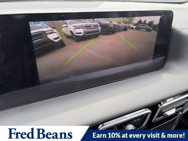 New 2026 Nissan Sentra SV w/ SV Convenience Package FWD image 19