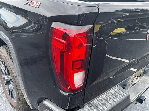 Used 2020 GMC Sierra 1500 Elevation w/ Elevation Value Package AWD/4WD image 24