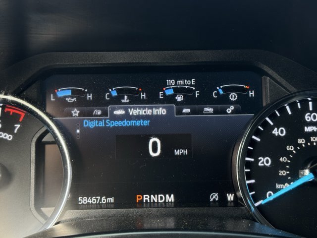 Used 2021 Ford Expedition Max King Ranch AWD/4WD image 15
