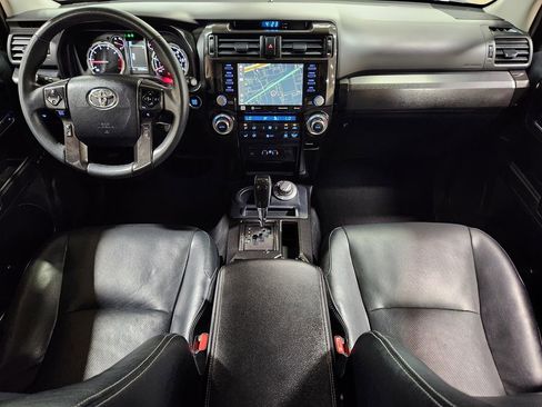 Used 2021 Toyota 4Runner Nightshade image 48