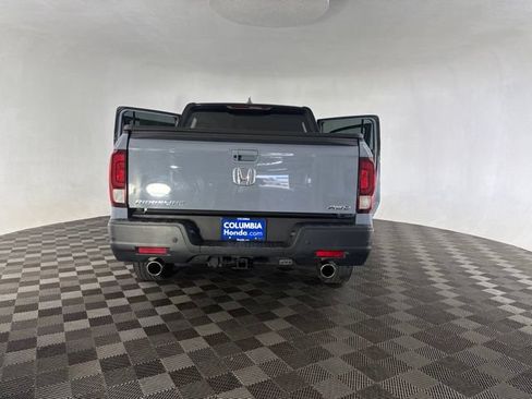 Used 2023 Honda Ridgeline Black Edition image 18