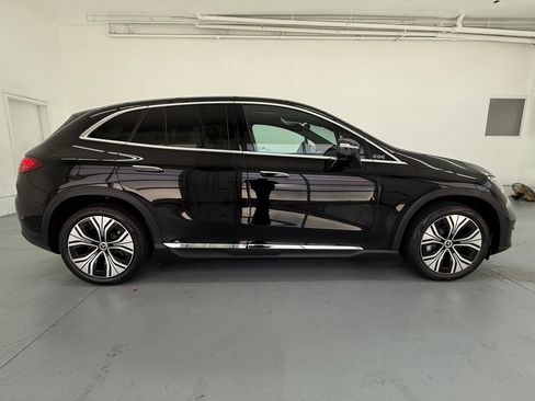 Used 2023 Mercedes-Benz EQE 350+ 4MATIC SUV image 7