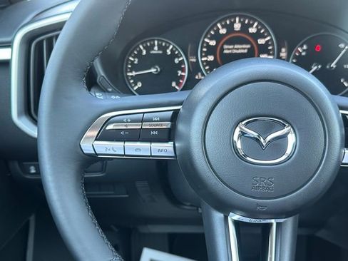 New 2026 MAZDA CX-50 AWD 2.5 S w/ Preferred Pkg image 21