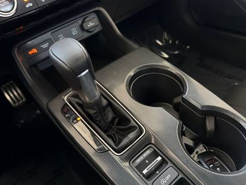 Certified 2025 Honda Civic Sport image 25