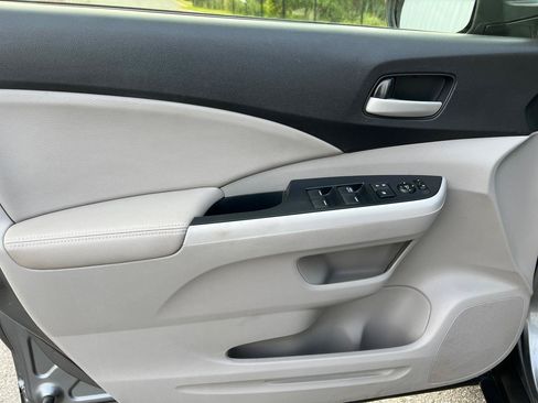 Used 2012 Honda CR-V EX-L image 20