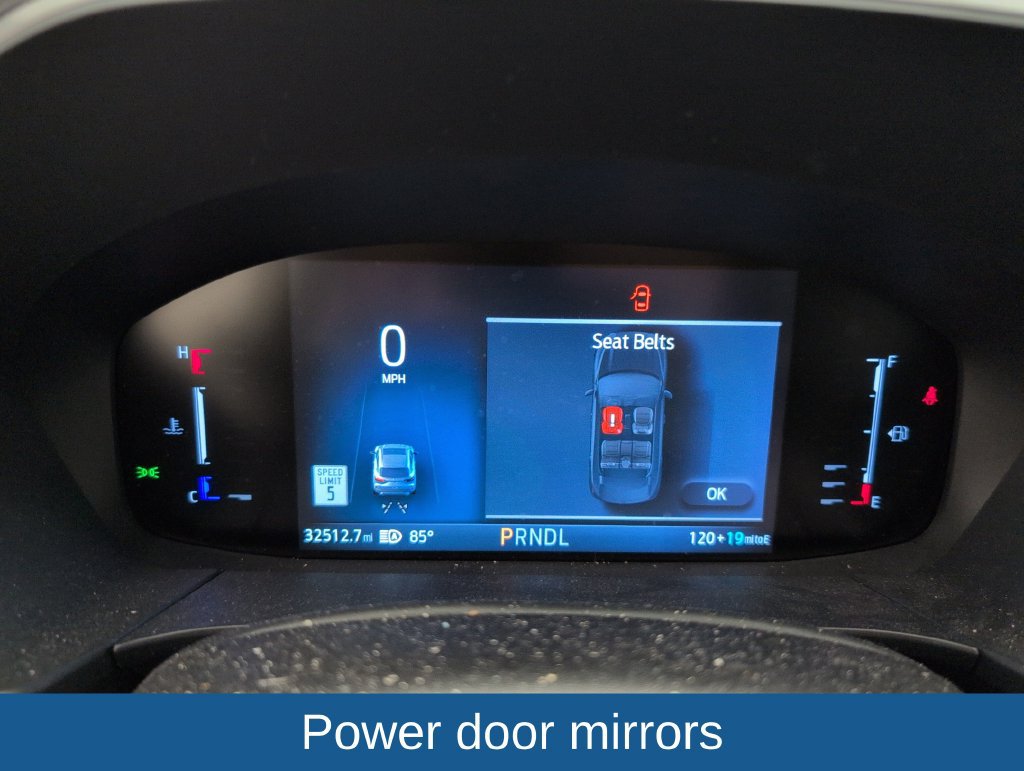 Used 2023 Ford Escape SE FWD image 21