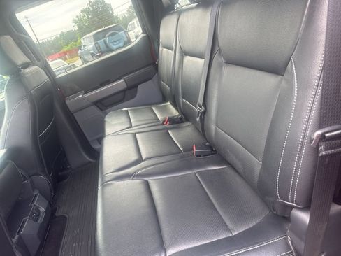 Used 2022 Ford F150 XLT w/ Equipment Group 302A High AWD/4WD image 20