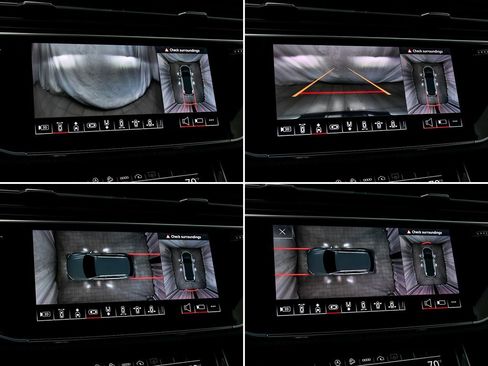 Used 2025 Audi SQ7 Premium Plus image 32