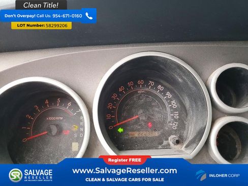 Used 2011 Toyota Tundra 2WD Double Cab image 12