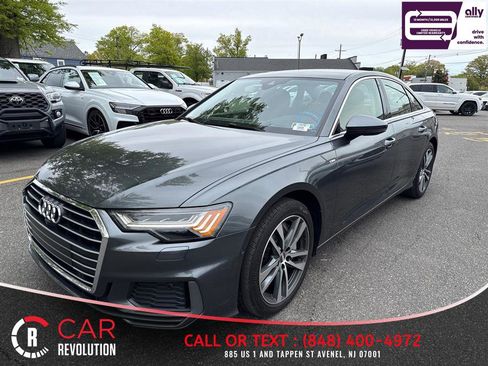Used 2019 Audi A6 3.0T Prestige AWD/4WD image 3