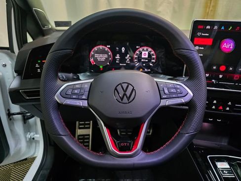 New 2026 Volkswagen GTI Autobahn FWD image 15