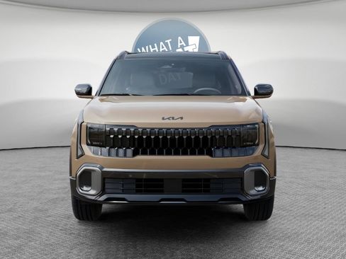 New 2027 Kia Seltos X-Line S AWD/4WD image 2