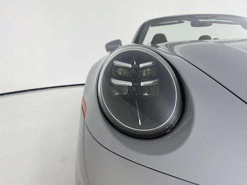 New 2026 Porsche 911 Carrera S RWD image 34
