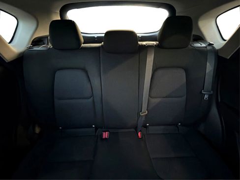 Used 2021 MAZDA CX-5 Sport image 14