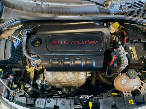 Used 2017 FIAT 500X Pop image 29