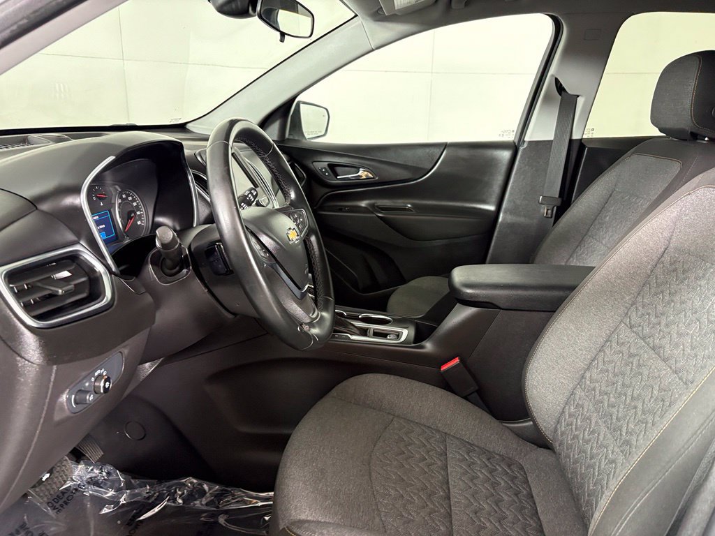 Used 2024 Chevrolet Equinox LT FWD image 21