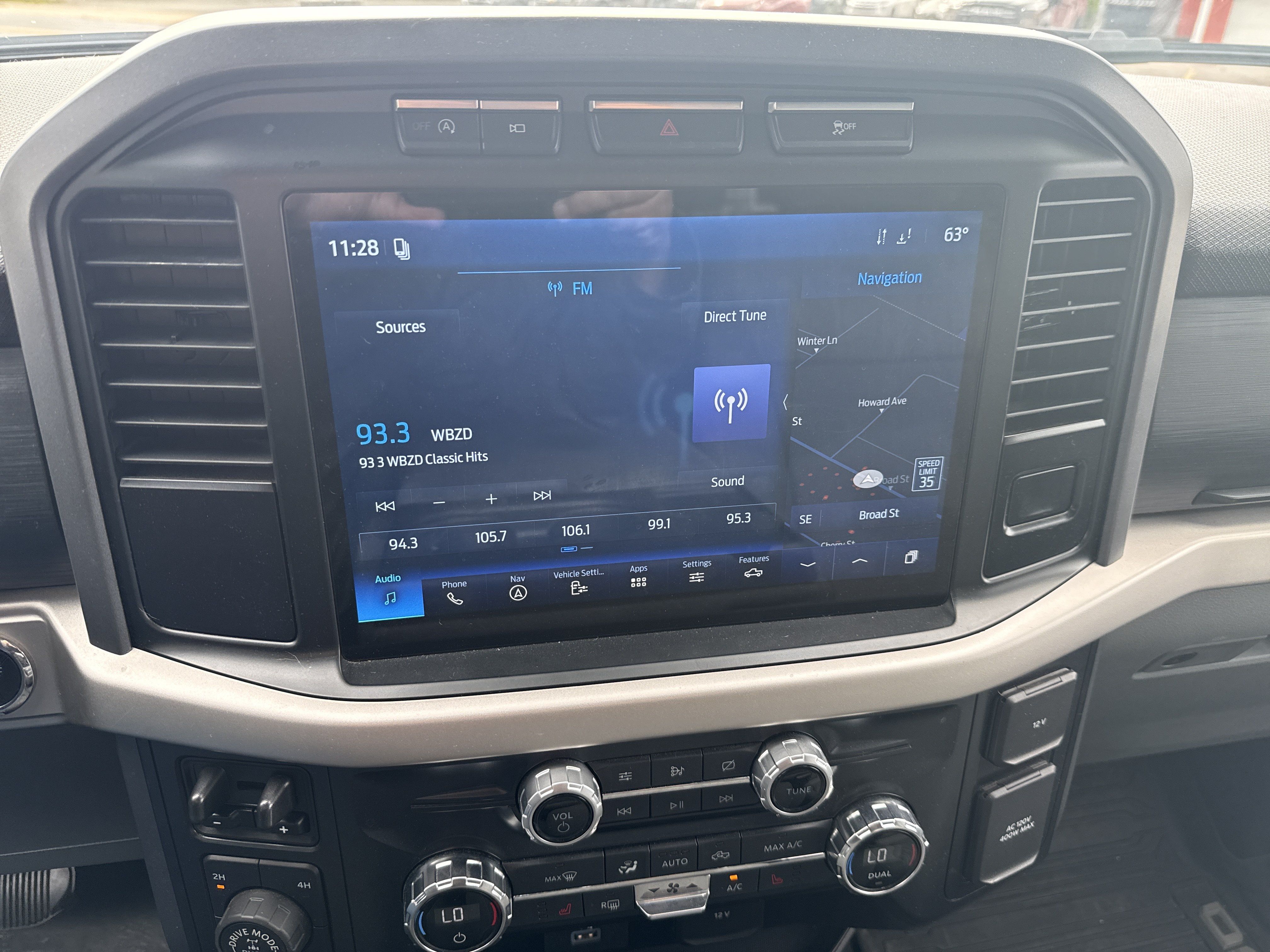 Used 2021 Ford F150 XLT w/ Equipment Group 302A High AWD/4WD image 24